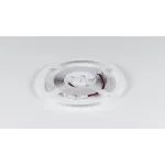 Светодиодная лента LUX, 2835, 98 LED/м, 10 Вт/м, 24В, IP33, Тёплый белый (3000K), DSG298-24-WW3-33 от NovaLamp