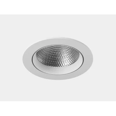 Светильник светодиодный встраиваемый наклонный серия DL-KZ Белый 7Вт IP20 4000K KZ-2-DLW-7-NW Светильник светодиодный встраиваемый наклонный серия DL-KZ Белый 7Вт IP20 4000K KZ-2-DLW-7-NW