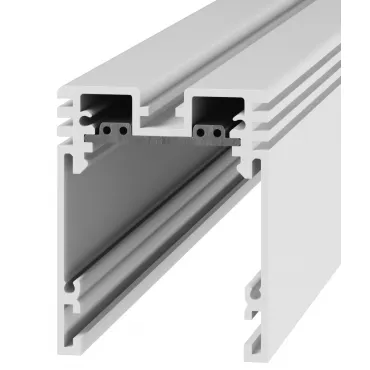 Трек SY низковольтный универсальный белый 2м SY-C-SL-601010-2-WH