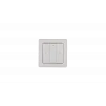 Настенная радиопанель, ES-B-W-K2-Z1 от ImperiumLoft