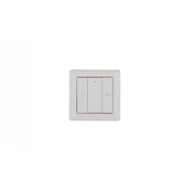 Настенная радиопанель ES-B-W-K2-Z1 Настенная радиопанель ES-B-W-K2-Z1