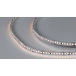 Светодиодная лента SMD-2835 Тёплый белый тип свечения, DSG2160-24-WW-33 от NovaLamp