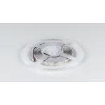 Светодиодная лента SMD-2835 Тёплый белый тип свечения, DSG2160-24-WW-33 от NovaLamp