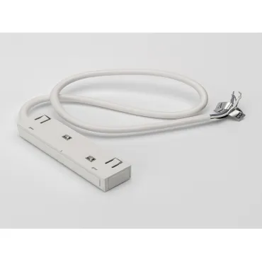 Коннектор питания с проводом SY-LINK SY-LINK-CN1-WH Коннектор питания с проводом SY-LINK SY-LINK-CN1-WH