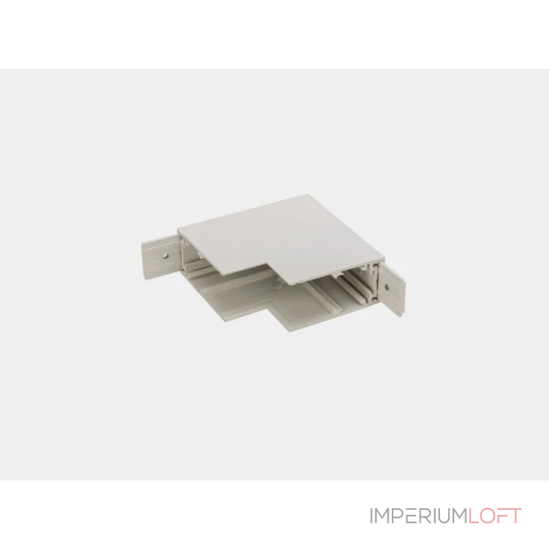 Коннектор угловой внутренний для накладного шинопровода SY-LINK-INT-S1-WH от ImperiumLoft Коннектор угловой внутренний для накладного шинопровода SY-LINK-INT-S1-WH от ImperiumLoft