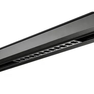 Светильник линейный дарклайт серия SY-LINK чёрный 12Вт IP20 4000KSY-LINK-220-BL-12-NW Светильник линейный дарклайт серия SY-LINK чёрный 12Вт IP20 4000KSY-LINK-220-BL-12-NW