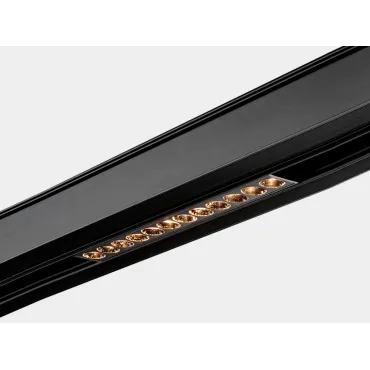 Светильник линейный дарклайт серия SY-LINK чёрный 12Вт IP20 3000K SY-LINK-220-BL-12-WW Светильник линейный дарклайт серия SY-LINK чёрный 12Вт IP20 3000K SY-LINK-220-BL-12-WW