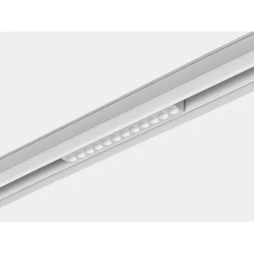 Светильник линейный дарклайт серия SY-LINK Белый 12Вт IP20 4000KSY-LINK-220-WH-12-NW Светильник линейный дарклайт серия SY-LINK Белый 12Вт IP20 4000KSY-LINK-220-WH-12-NW