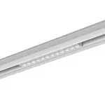 Светильник линейный дарклайт, серия SY-LINK, Белый, 12Вт, IP20, Тёплый белый (3000К), SY-LINK-220-WH-12-WW от NovaLamp