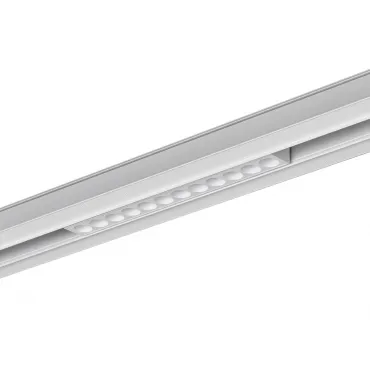 Светильник линейный дарклайт серия SY-LINK Белый 12Вт IP20 3000K SY-LINK-220-WH-12-WW Светильник линейный дарклайт серия SY-LINK Белый 12Вт IP20 3000K SY-LINK-220-WH-12-WW