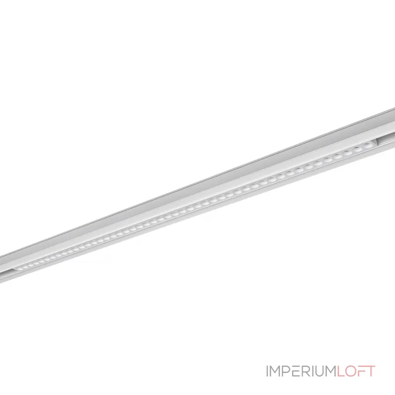 Светильник линейный дарклайт, серия SY-LINK, Белый, 30Вт, IP20, Нейтральный белый (4000К), SY-LINK-870-WH-30-NW от NovaLamp