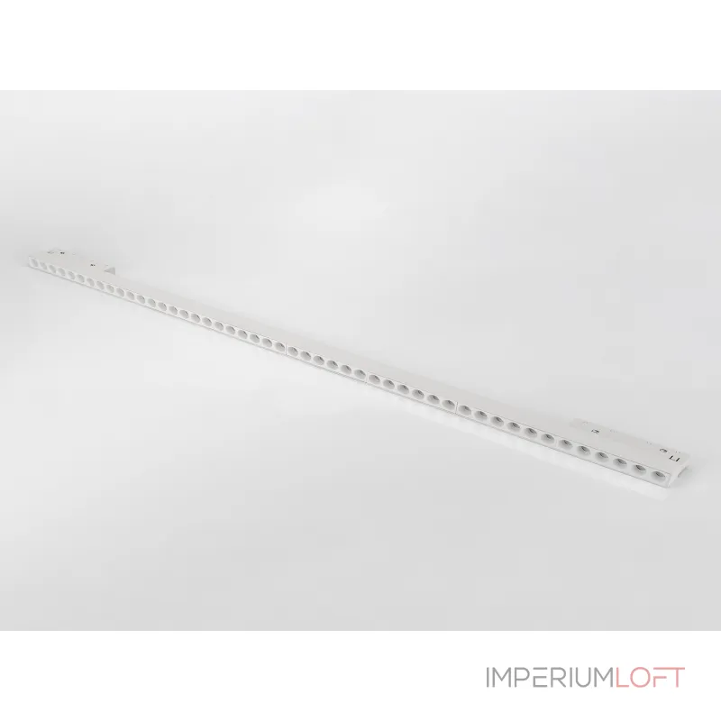 Светильник линейный дарклайт, серия SY-LINK, Белый, 30Вт, IP20, Нейтральный белый (4000К), SY-LINK-870-WH-30-NW от NovaLamp