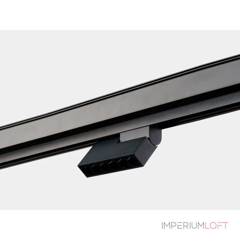 Светильник-книжка дарклайт Чёрный 6Вт IP20 3000K SY-LINK-FL-BL-6-WW от ImperiumLoft Светильник-книжка дарклайт Чёрный 6Вт IP20 3000K SY-LINK-FL-BL-6-WW от ImperiumLoft