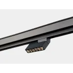 Светильник-книжка дарклайт Чёрный 6Вт IP20 3000K SY-LINK-FL-BL-6-WW от ImperiumLoft