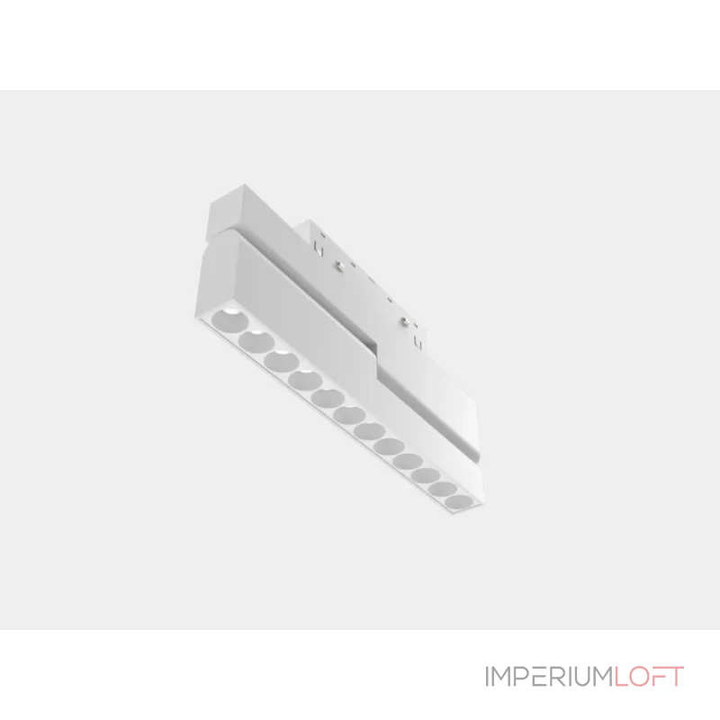 Светильник-книжка дарклайт Белый 12Вт IP20 4000K SY-LINK-FL-WH-12-NW от ImperiumLoft Светильник-книжка дарклайт Белый 12Вт IP20 4000K SY-LINK-FL-WH-12-NW от ImperiumLoft