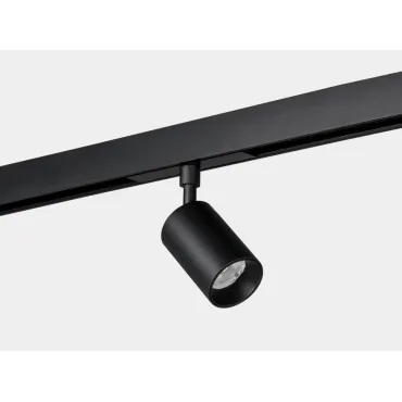 Спот светодиодный Чёрный 6Вт IP20 4000K SY-LINK-SP-BL-6-NW Спот светодиодный Чёрный 6Вт IP20 4000K SY-LINK-SP-BL-6-NW