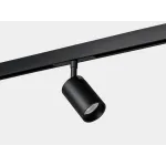 Спот светодиодный Чёрный 10Вт IP20 3000K SY-LINK-SP-BL-10-WW от ImperiumLoft