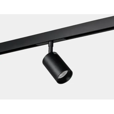 Спот светодиодный Чёрный 10Вт IP20 3000K SY-LINK-SP-BL-10-WW Спот светодиодный Чёрный 10Вт IP20 3000K SY-LINK-SP-BL-10-WW