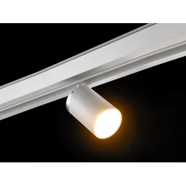 Спот светодиодный Белый 15Вт IP20 3000K SY-LINK-SP-WH-15-WW Спот светодиодный Белый 15Вт IP20 3000K SY-LINK-SP-WH-15-WW