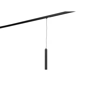 Светильник подвесной цилиндрический Чёрный 5Вт IP20 4000К SY-LINK-TB-BL-5-NW