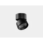 Накладной светильник Rink 10W Черный 4000К, R-SSF-BL-NW-DIM от ImperiumLoft