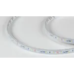 Светодиодная лента 2835, 60 LED/м, 4,8 Вт/м, 12В , IP66, 3M, Цвет: Холодный белый, SWG260-12-4.8-W-66-M от ImperiumLoft
