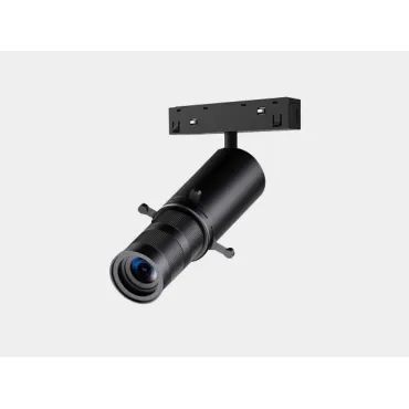 Спот музейный Чёрный 10Вт IP20 4000K SY-LINK-MS-BL-10-NW Спот музейный Чёрный 10Вт IP20 4000K SY-LINK-MS-BL-10-NW