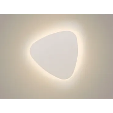 Бра декоративное Белый 7Вт 3000K IP20 ML-TR184-WH-WW Бра декоративное Белый 7Вт 3000K IP20 ML-TR184-WH-WW