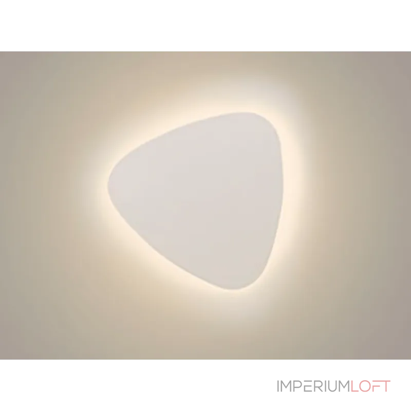 Бра декоративное , Белый, 7Вт, 3000K, IP20, ML-TR184-WH-WW от NovaLamp Бра декоративное , Белый, 7Вт, 3000K, IP20, ML-TR184-WH-WW от NovaLamp