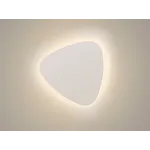 Бра декоративное , Белый, 7Вт, 3000K, IP20, ML-TR153-WH-WW от NovaLamp