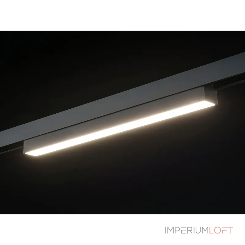 Светильник трековый линейный , серия SY-LINK, Черный, 12Вт, IP20, Тёплый белый (3000К) , SY-LINK-300-BL-12-WW от NovaLamp Светильник трековый линейный , серия SY-LINK, Черный, 12Вт, IP20, Тёплый белый (3000К) , SY-LINK-300-BL-12-WW от NovaLamp