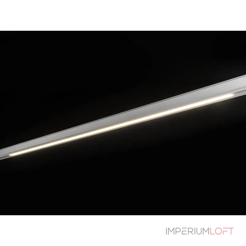 Светильник трековый линейный , серия SY-LINK, Белый, 40Вт, IP20, Тёплый белый (3000К) , SY-LINK-1200-WH-40-WW от ImperiumLoft Светильник трековый линейный , серия SY-LINK, Белый, 40Вт, IP20, Тёплый белый (3000К) , SY-LINK-1200-WH-40-WW от ImperiumLoft