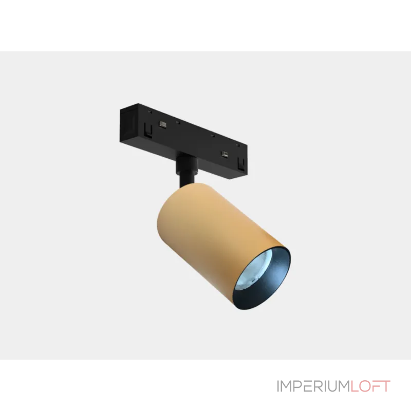 Спот светодиодный Золото 10Вт IP20 3000K SY-LINK-SP-GD-10-WW от ImperiumLoft Спот светодиодный Золото 10Вт IP20 3000K SY-LINK-SP-GD-10-WW от ImperiumLoft