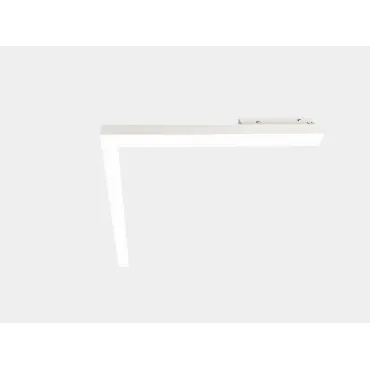 Светильник трековый угловой серия SY-LINK Белый 24Вт IP20 4000K SY-LINK-AN-WH-24-NW Светильник трековый угловой серия SY-LINK Белый 24Вт IP20 4000K SY-LINK-AN-WH-24-NW