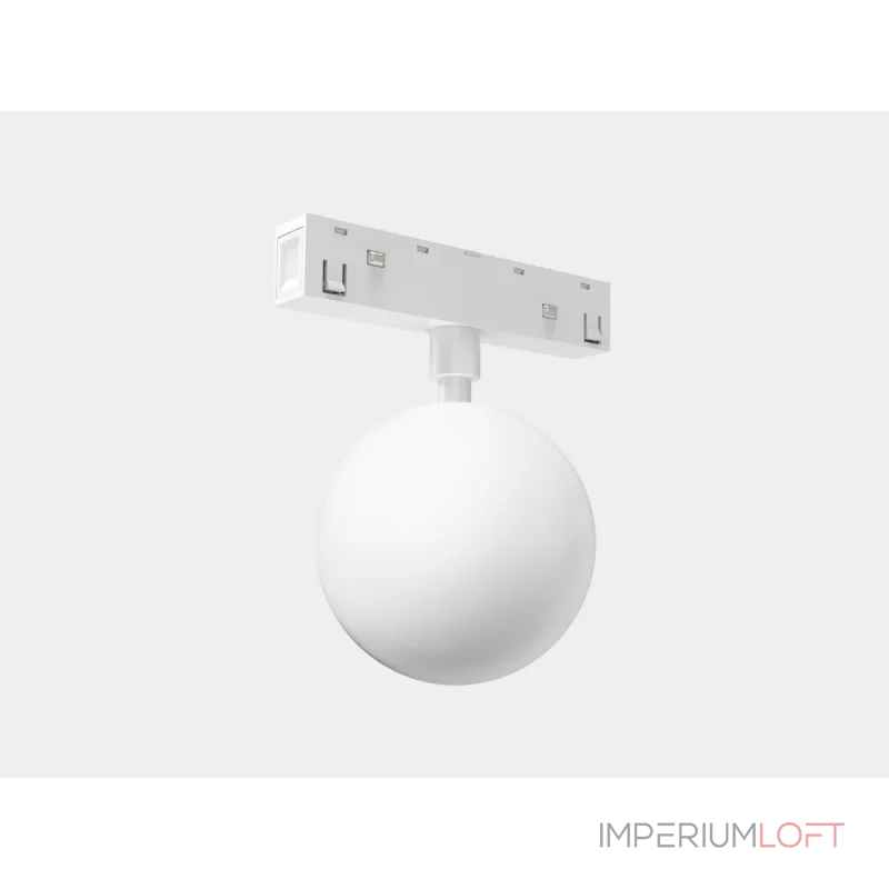 Подвесной светильник Белый 5Вт IP20 3000K SY-LINK-SFM-WH-5-WW от ImperiumLoft