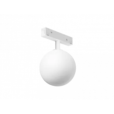 Трековый светильник Белый 5Вт IP20 3000K SY-LINK-SFM-WH-5-WW Трековый светильник Белый 5Вт IP20 3000K SY-LINK-SFM-WH-5-WW
