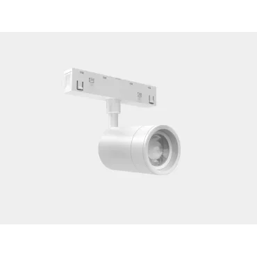 Спот музейный Белый 13Вт IP20 3000K SY-LINK-ZM-WH-13-WW