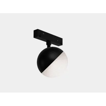 Трековый светильник Чёрный 10Вт IP20 4000K SY-LINK-SFBL-10-NW Трековый светильник Чёрный 10Вт IP20 4000K SY-LINK-SFBL-10-NW