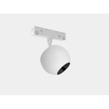 Трековый светильник-спот Белый 12Вт IP20 4000K SY-LINK-SF90-WH-12-NW Трековый светильник-спот Белый 12Вт IP20 4000K SY-LINK-SF90-WH-12-NW