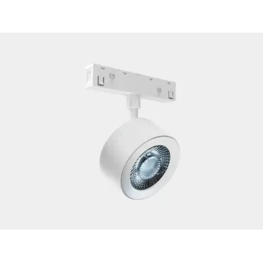 Спот широкий Белый 10Вт IP20 4000K SY-LINK-FTS-WH-10-NW Спот широкий Белый 10Вт IP20 4000K SY-LINK-FTS-WH-10-NW