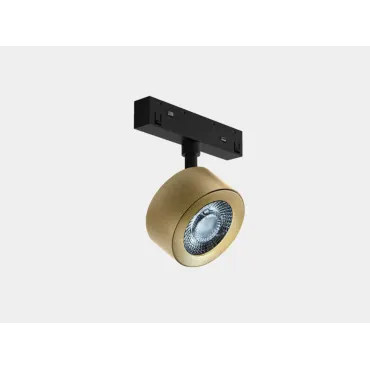 Спот широкий Золото 10Вт IP20 3000K SY-LINK-FTS-GD-10-WW Спот широкий Золото 10Вт IP20 3000K SY-LINK-FTS-GD-10-WW