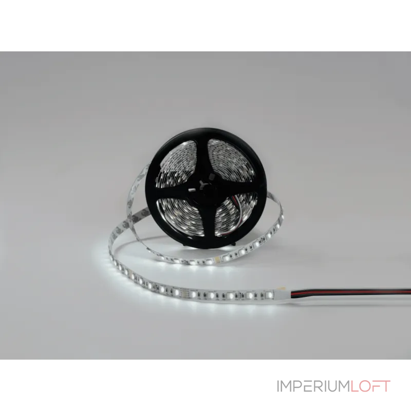 Светодиодная лента 5050, 60 LED/м, 19,2 Вт/м, 24В , IP20, Цвет: RGB, Холодный белый, SWG560-24-19.2-RGB+W-M от ImperiumLoft Светодиодная лента 5050, 60 LED/м, 19,2 Вт/м, 24В , IP20, Цвет: RGB, Холодный белый, SWG560-24-19.2-RGB+W-M от ImperiumLoft