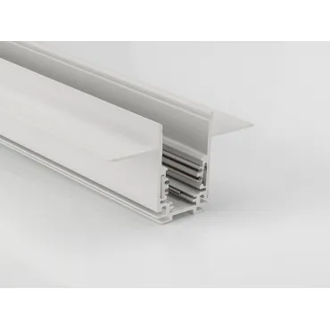 Шинопровод встраиваемый глубокий под гипсокартон серия SY-LINK Белый IP20 SY-LINK-20T1-2.5-WH Шинопровод встраиваемый глубокий под гипсокартон серия SY-LINK Белый IP20 SY-LINK-20T1-2.5-WH