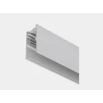 Шинопровод накладной глубокий, серия SY-LINK, Белый, IP20, SY-LINK-20S1-2.5-WH от NovaLamp