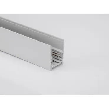 Шинопровод накладной глубокий серия SY-LINK Белый IP20 SY-LINK-20S1-2.5-WH Шинопровод накладной глубокий серия SY-LINK Белый IP20 SY-LINK-20S1-2.5-WH