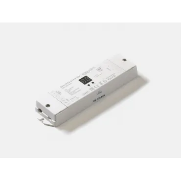 Декодер DALI диммер 12-24В Push-dim4 адреса DALI-DT6-ST4-PUSH Декодер DALI диммер 12-24В Push-dim4 адреса DALI-DT6-ST4-PUSH