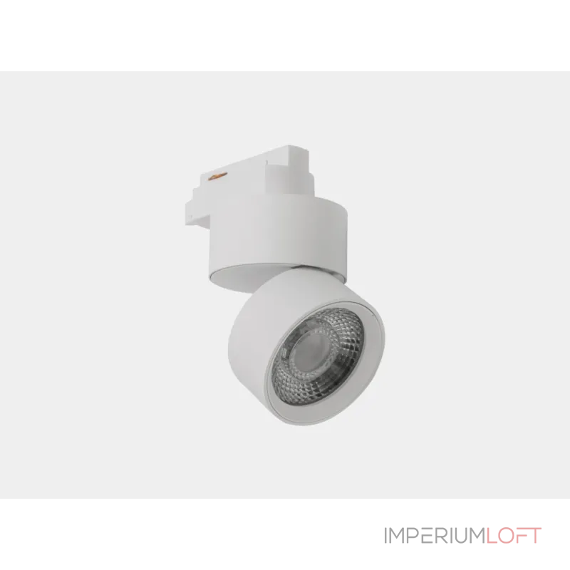 Трековый светильник 10W Белый 3000К, R-STR-WH-WW-DIM от NovaLamp Трековый светильник 10W Белый 3000К, R-STR-WH-WW-DIM от NovaLamp