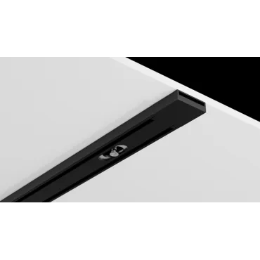 Шинопровод системы SLIM Чёрный TR-SLIM-BL-2M Шинопровод системы SLIM Чёрный TR-SLIM-BL-2M
