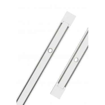 Шинопровод системы SLIM белый TR-SLIM-WH-2M Шинопровод системы SLIM белый TR-SLIM-WH-2M