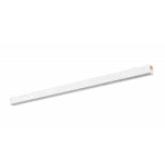 Светильник трековый SLIM, 48В 24W белый 2700-6000К, DL-SLIM-DFWH-24-CCT от ImperiumLoft